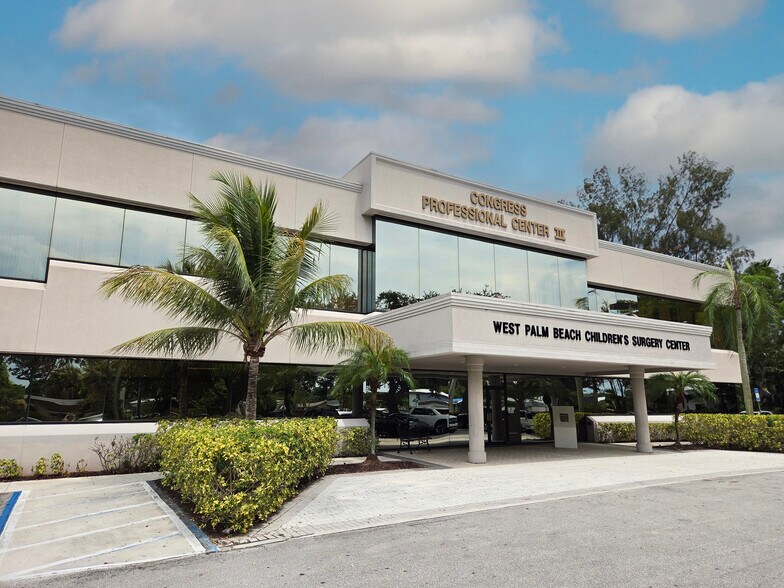 More Photos Of 1620 S Congress Ave, Palm Springs Medical For Lease