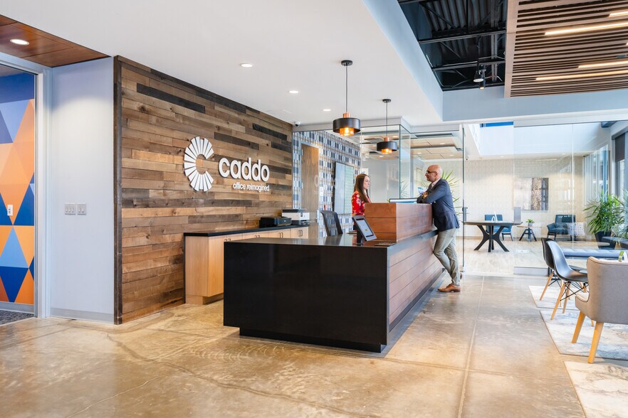 More Photos Of 130 N Preston Rd, Prosper Coworking Space