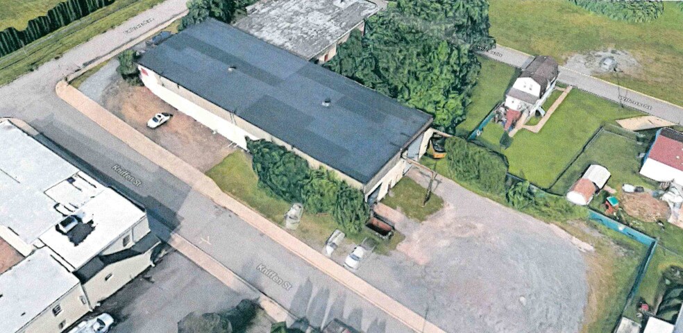 More Photos Of 633 Fellows Ave, Hanover Township Industrial For Sale