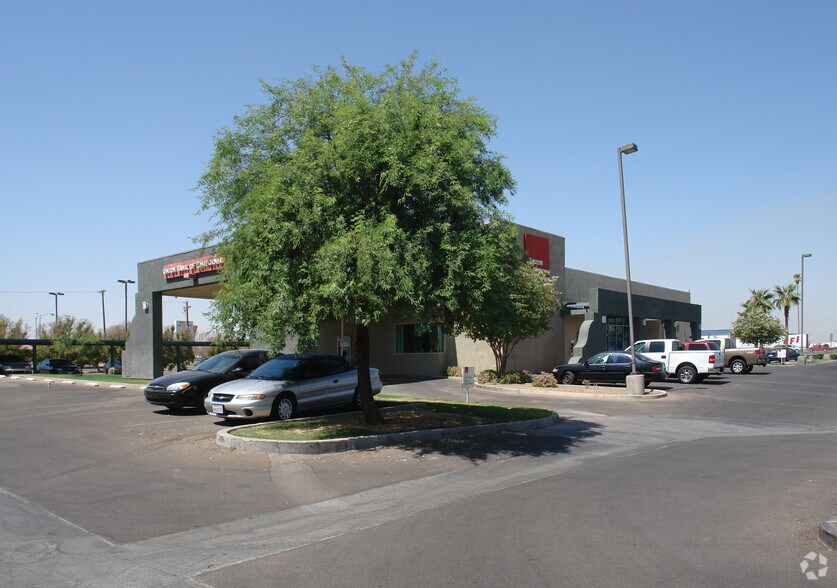 More Photos Of 128 Cole Rd, Calexico Bank For Sale