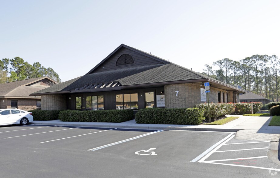 More Photos Of 1409 Kingsley Ave, Orange Park Medical For Sale