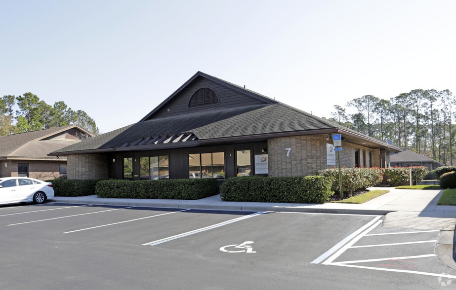 More Photos Of 1409 Kingsley Ave, Orange Park Medical For Sale