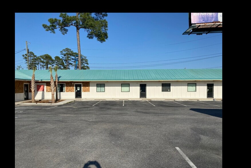 Primary Photo Of 8406 Panama City Beach Pky, Panama City Beach Unknown For Lease