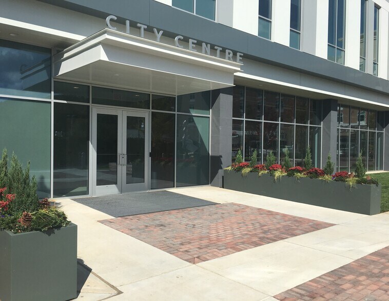 More Photos Of 301 College St, Asheville Office For Lease