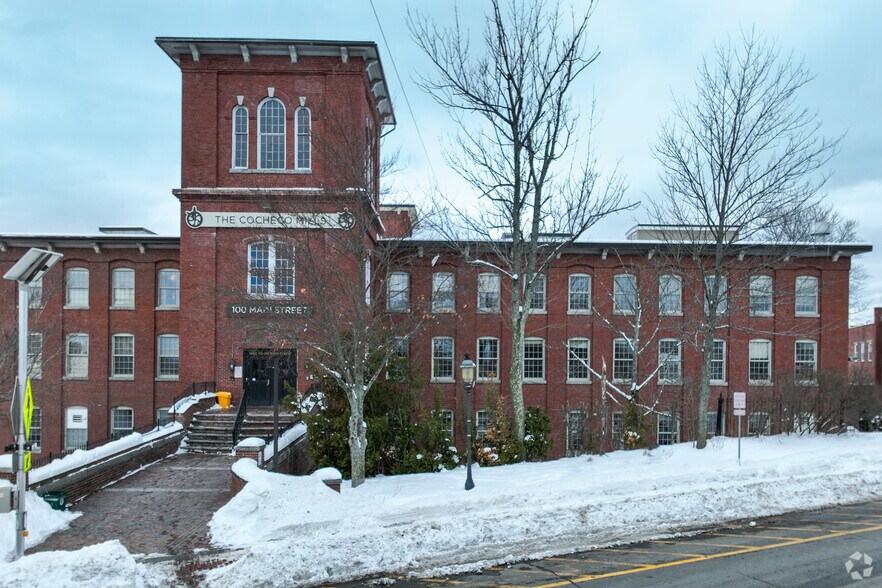 More Photos Of 383 Central Ave, Dover Apartments For Lease