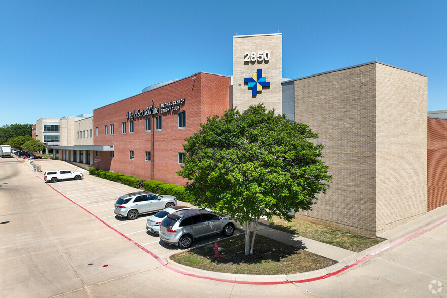 Primary Photo Of 2800 E Highway 114, Southlake Medical For Lease