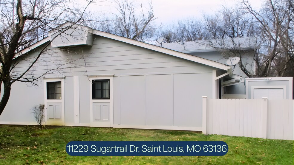 More Photos Of 6466 White Cap Ln, Florissant Multifamily For Sale