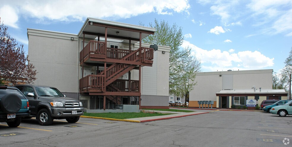 More Photos Of 759 W Center St, Midvale Apartments For Sale