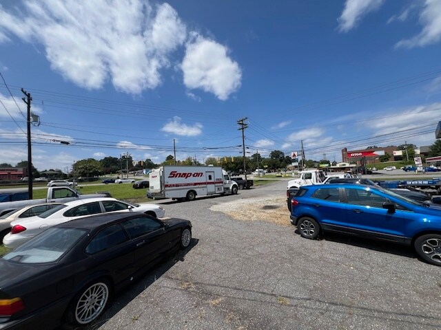 More Photos Of 401 US-70, Connelly Springs General Retail For Sale