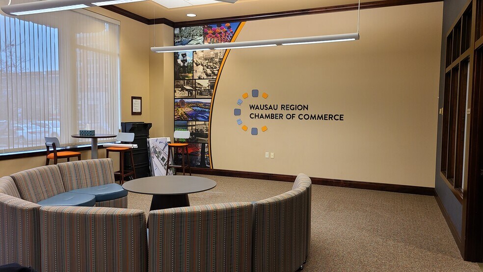 More Photos Of 200 Washington St, Wausau Office For Sale