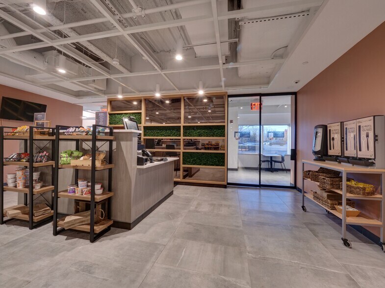 More Photos Of 1 University Square Dr, Princeton Office For Lease