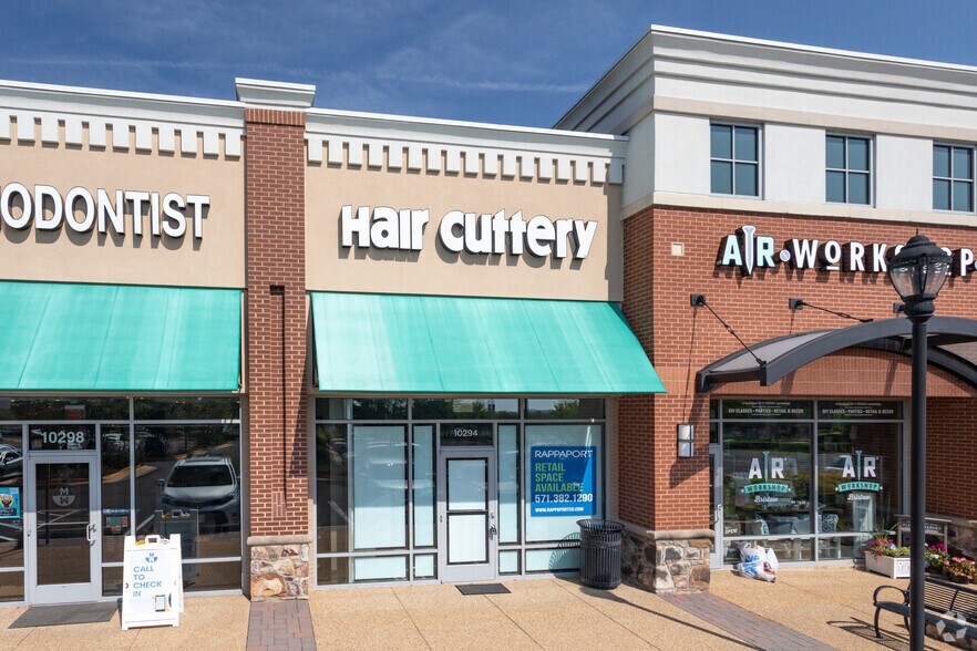 More Photos Of Bristow Center Dr @ Nokesville Rd / Linton Hall Rd, Bristow Unknown For Sale