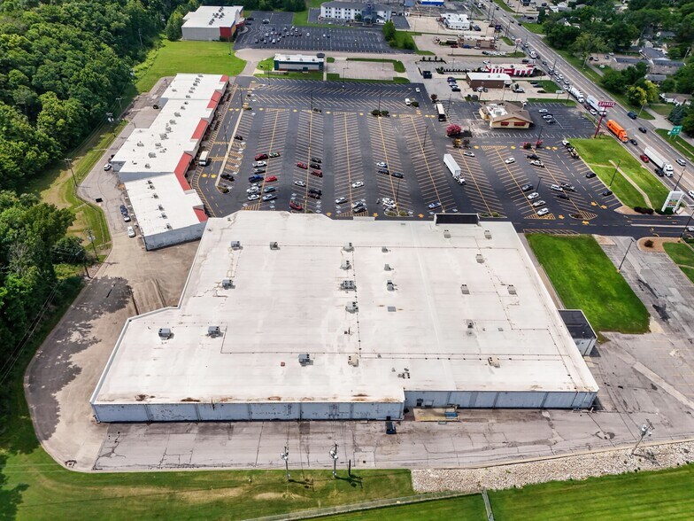More Photos Of 2480 US Highway 41 N, Henderson Unknown For Lease