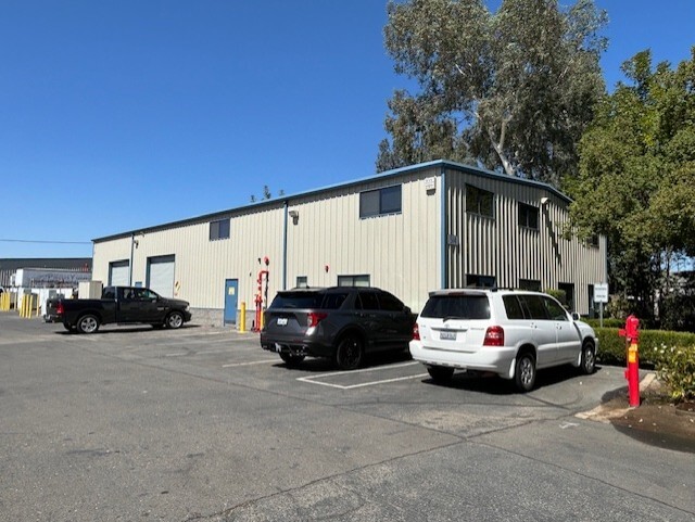 Primary Photo Of 514 Glide Ave, West Sacramento Light Manufacturing For Lease