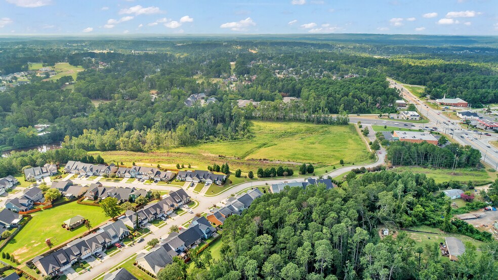 More Photos Of 3950 Evans To Locks Rd, Evans Land For Sale