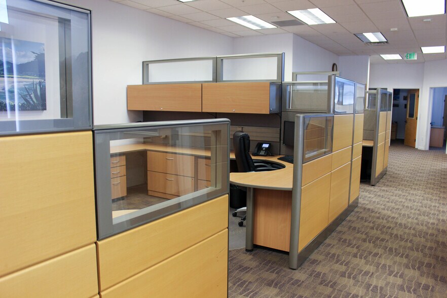 More Photos Of 401 Fremont St, Monterey Office For Lease