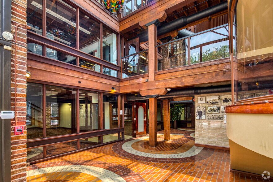 More Photos Of 100 3rd St S, Saint Petersburg Loft Creative Space For Lease