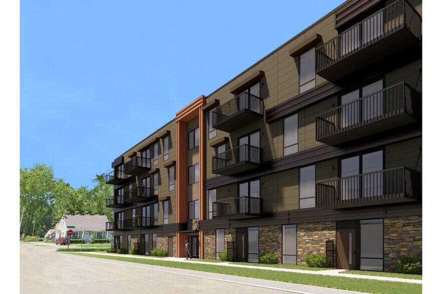 More Photos Of 2013 3rd St SW, Rochester Land For Sale