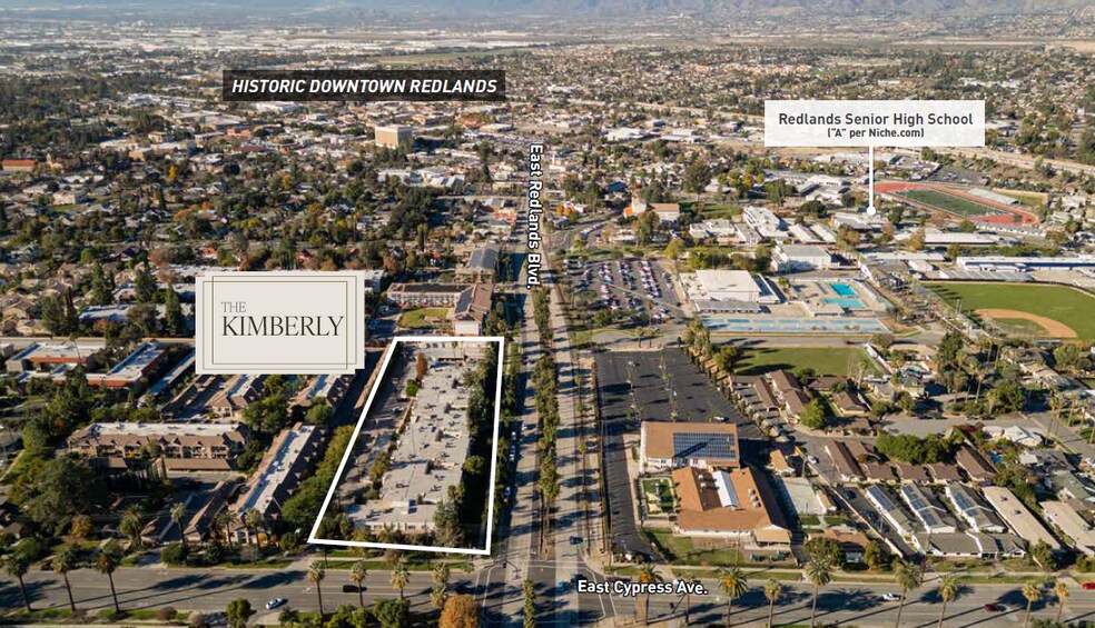 More Photos Of 475 E Cypress, Redlands Apartments For Sale