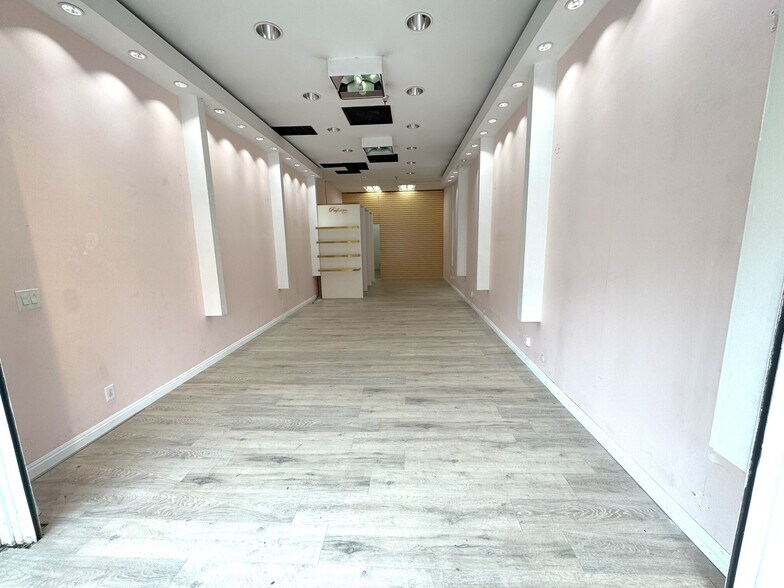 More Photos Of 1100 Wall St, Los Angeles General Retail For Lease