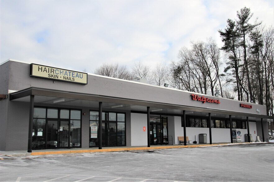 More Photos Of 1697-1699 Whitney Ave, Hamden Unknown For Lease