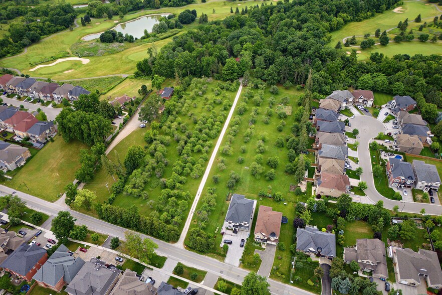 More Photos Of 8774 Creditview Rd, Brampton Land For Sale