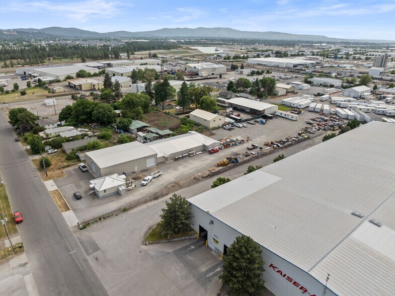 More Photos Of 3315 N Tschirley Rd, Spokane Valley Flex For Sale