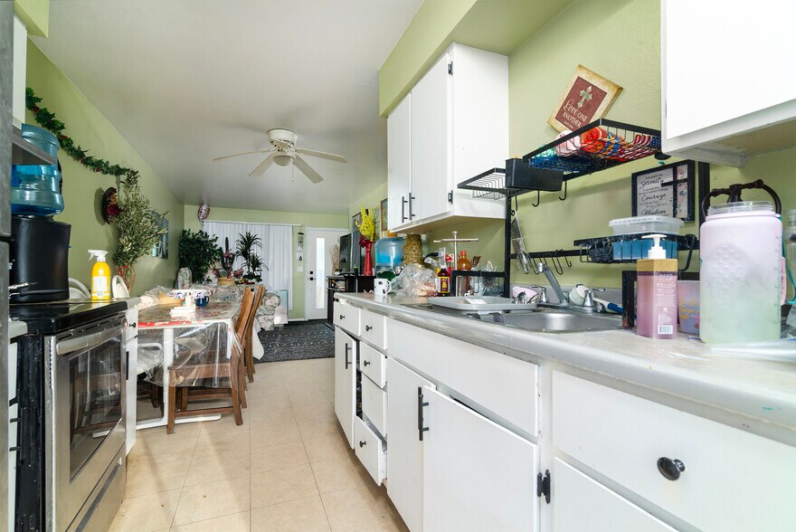 More Photos Of 2444 E Willetta St, Phoenix Multifamily For Sale