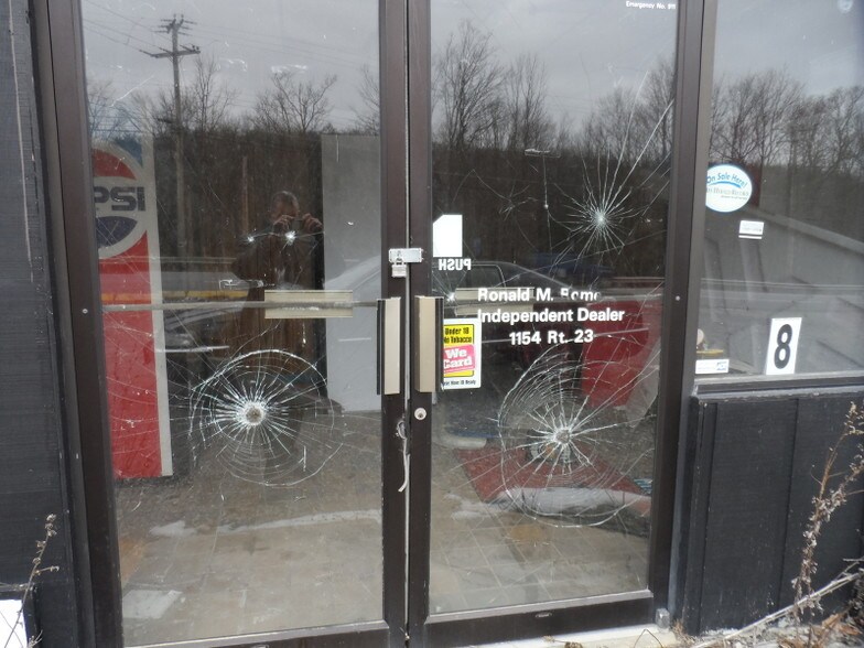 More Photos Of 1154 State Rt 23, Wantage Auto Repair For Sale