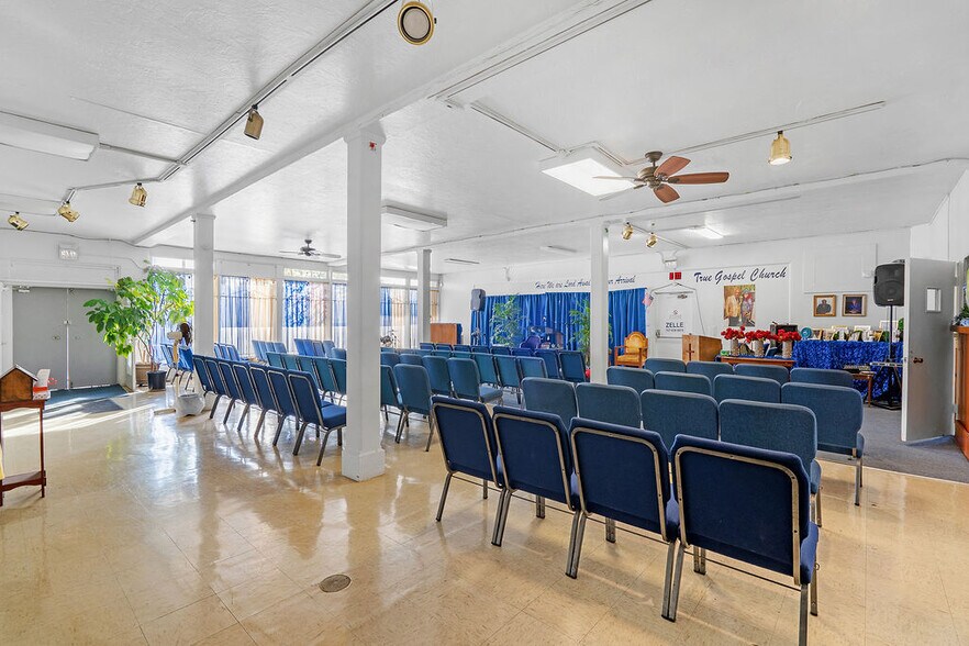 More Photos Of 220 Parker Ave, Rodeo Storefront Retail Residential For Sale
