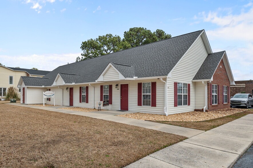 More Photos Of 125 Oakmont Dr, Greenville Office For Sale