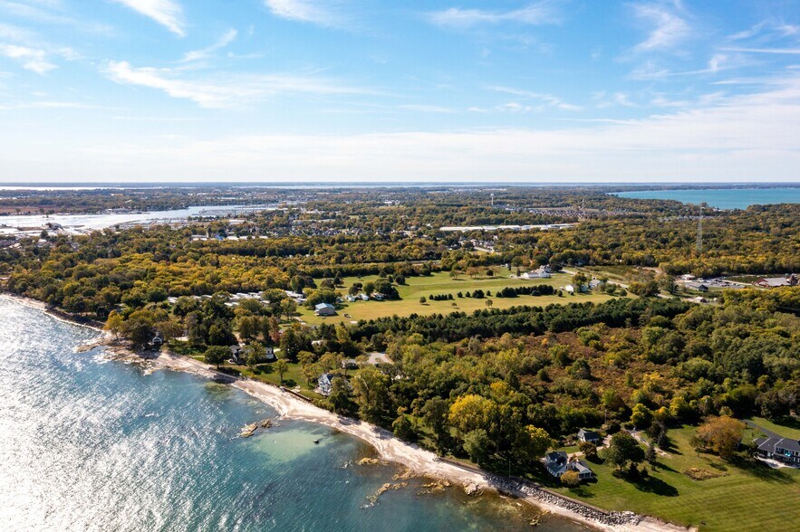 More Photos Of 3621 NE Catawba Rd, Port Clinton Land For Sale