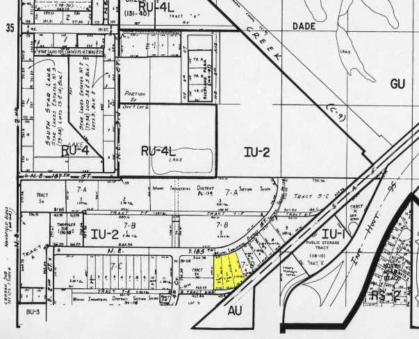 More Photos Of 500 NE 185th St, Miami Refrigeration Cold Storage For Sale