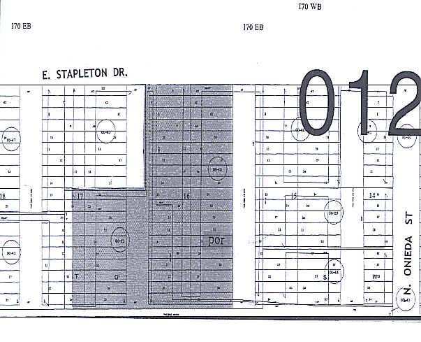 More Photos Of 6700 E 44th Ave, Denver Warehouse For Sale