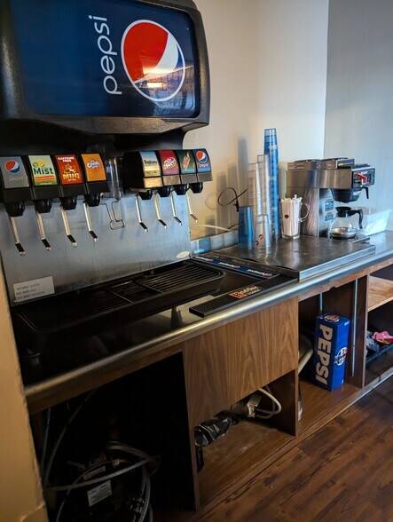 More Photos Of 9180 State Route 140, Hamel Restaurant For Sale