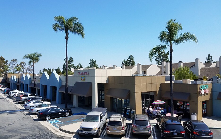 Primary Photo Of 29050 S Western Ave, Rancho Palos Verdes Restaurant For Sale