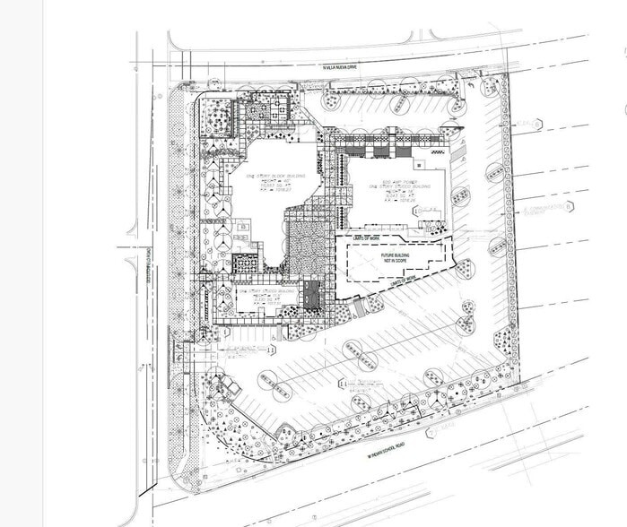 Primary Photo Of 447 S Old Litchfield Rd, Litchfield Park Religious Facility For Lease