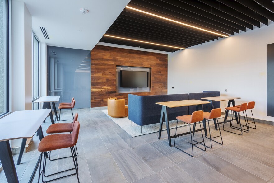 More Photos Of 710 Slater Rd, Morrisville Office For Lease