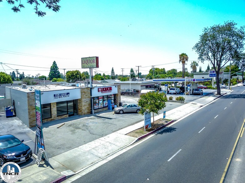 More Photos Of 14016-14020 Lambert Rd, Whittier Storefront For Lease