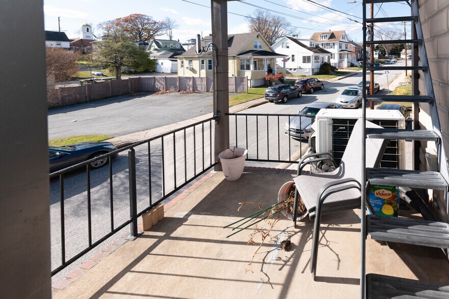 More Photos Of , Arbutus Multifamily For Sale