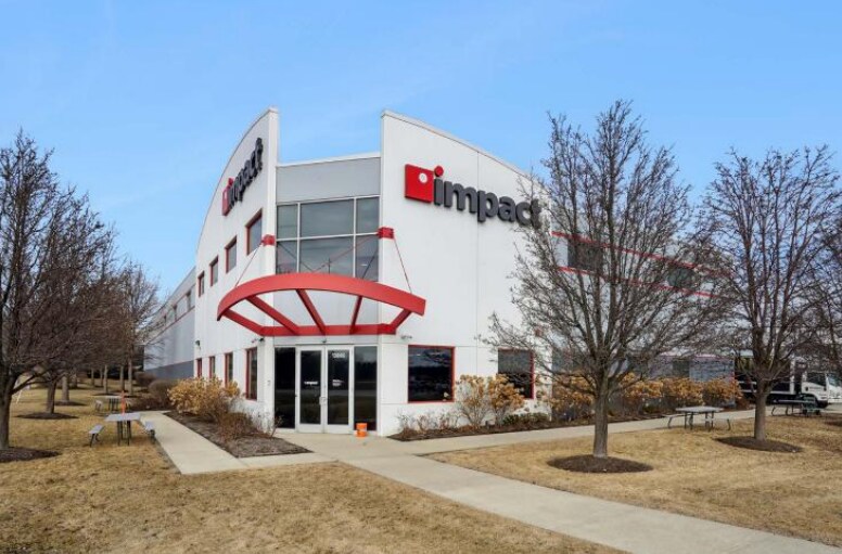 Primary Photo Of 13860 W Boulton Blvd, Lake Forest Warehouse For Sale