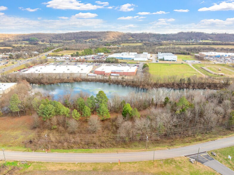 More Photos Of 0 Old Athens Pike, Sweetwater Land For Sale