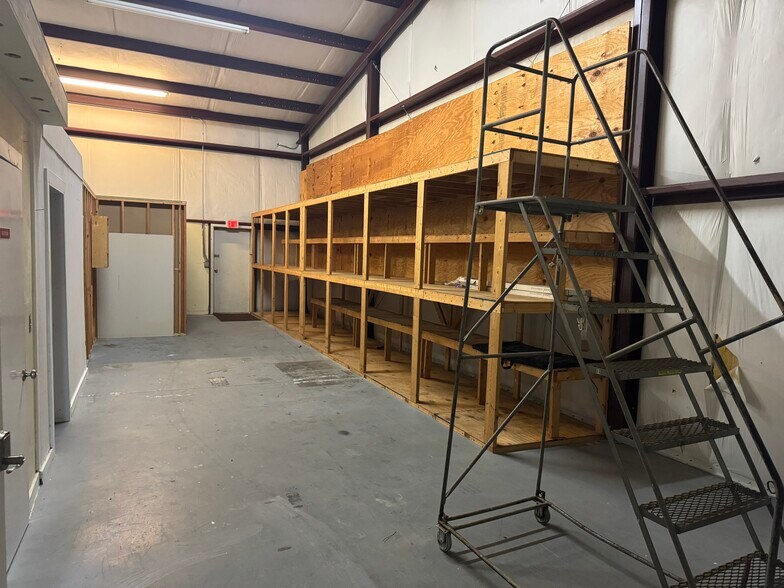 More Photos Of 200 Waler Way, Saint Augustine Warehouse For Lease