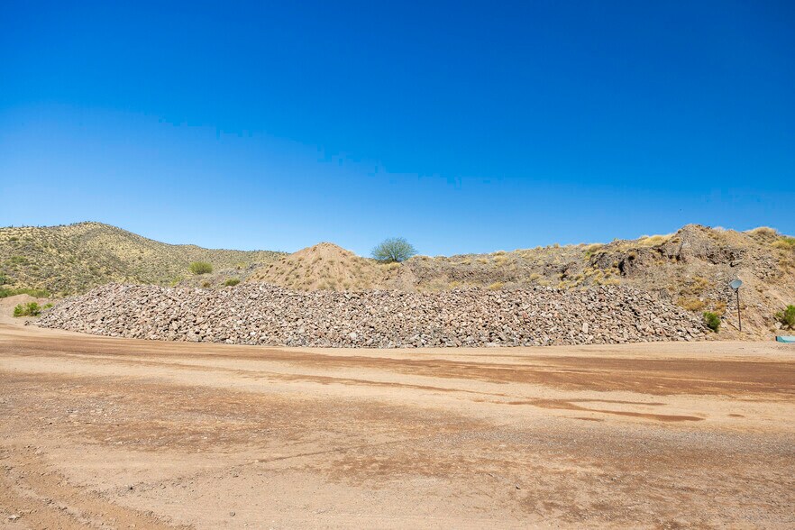 More Photos Of Hwy 60, Superior Land For Sale