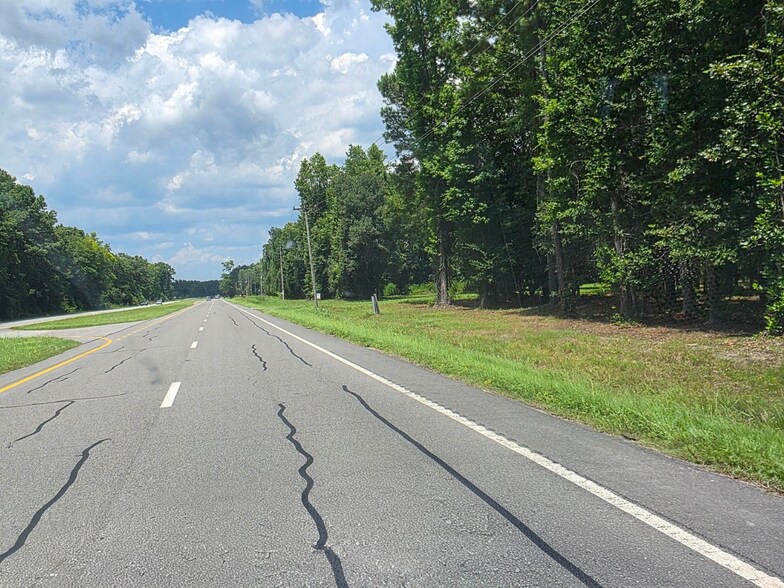 More Photos Of 6549 Highway 17 Hwy, Awendaw Land For Sale