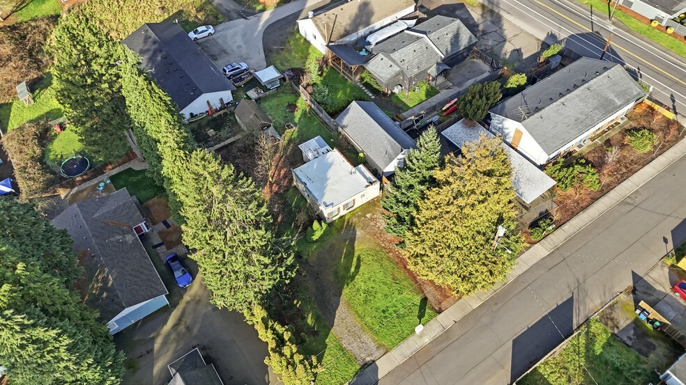 More Photos Of 1710 Bryant St, Vancouver Land For Sale