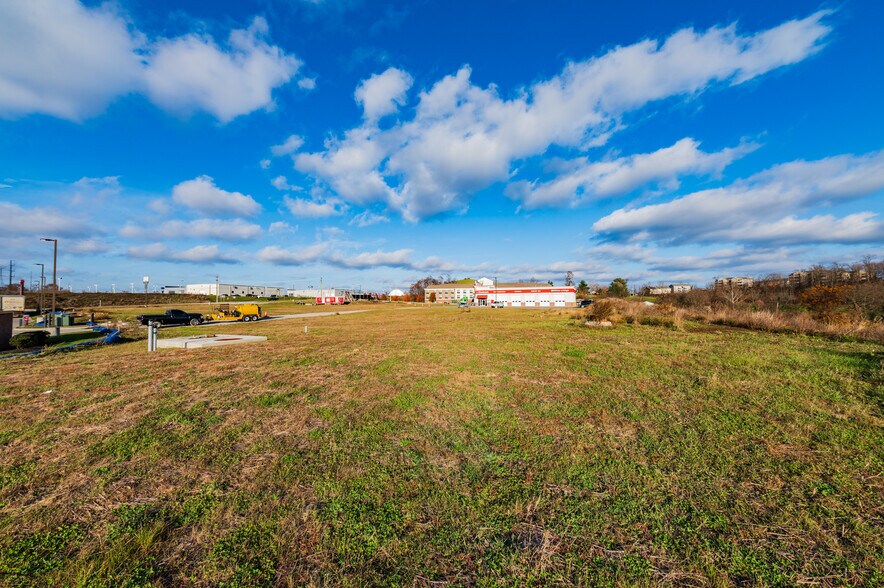 More Photos Of Gantzer Ridge Rd, Triadelphia Land For Sale