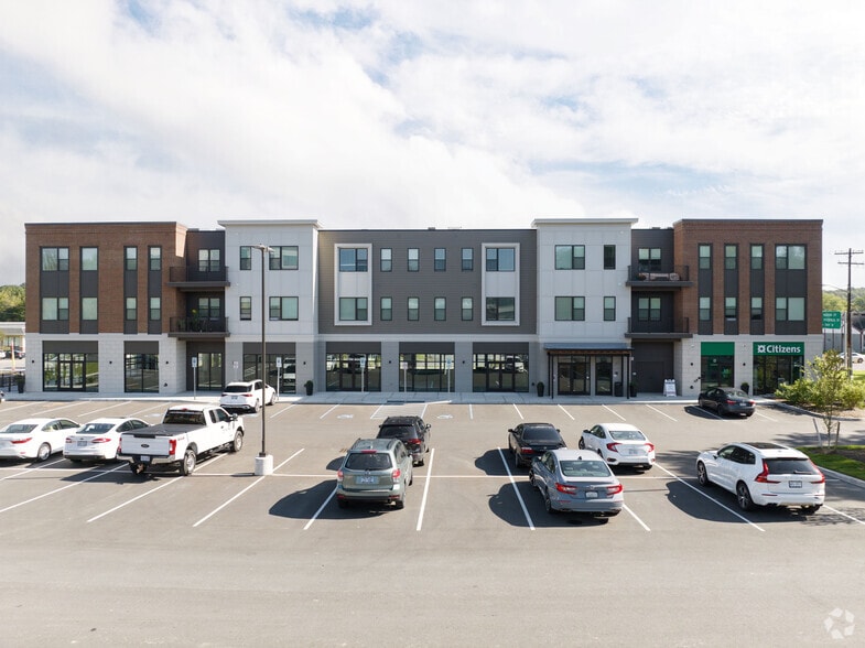 More Photos Of 580 Columbia Tpke, East Greenbush Apartments For Lease