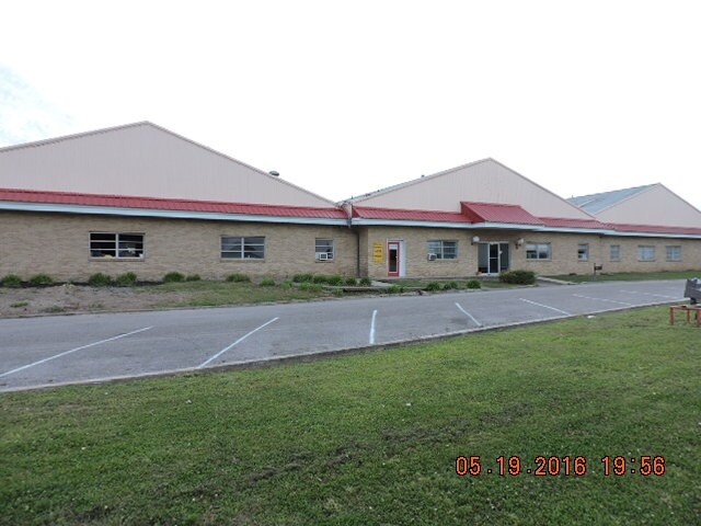 More Photos Of 6235 Cockrum St, Olive Branch Warehouse For Lease