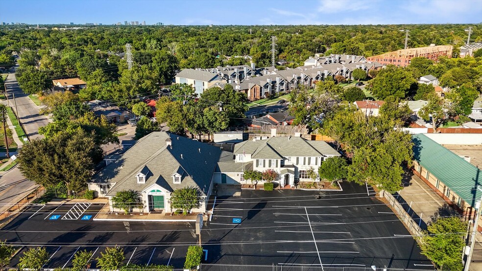 Primary Photo Of , Dallas Office For Sale